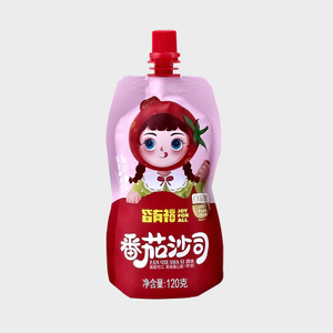 120克番茄沙袋