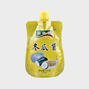 300克冬瓜酱袋