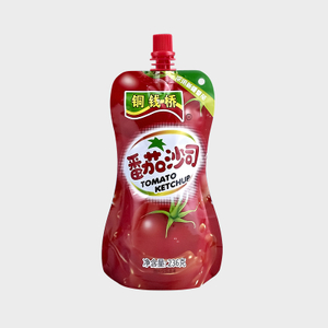 236克番茄沙袋