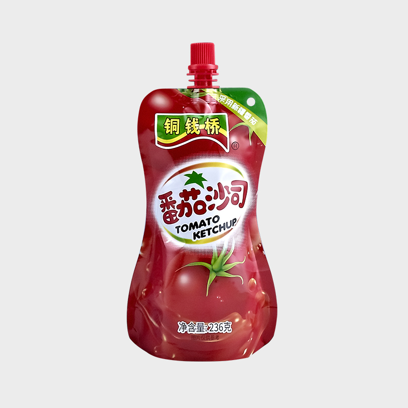 236克番茄沙袋