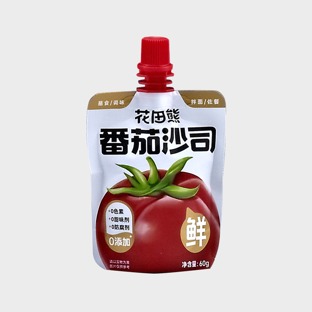 60克番茄沙袋